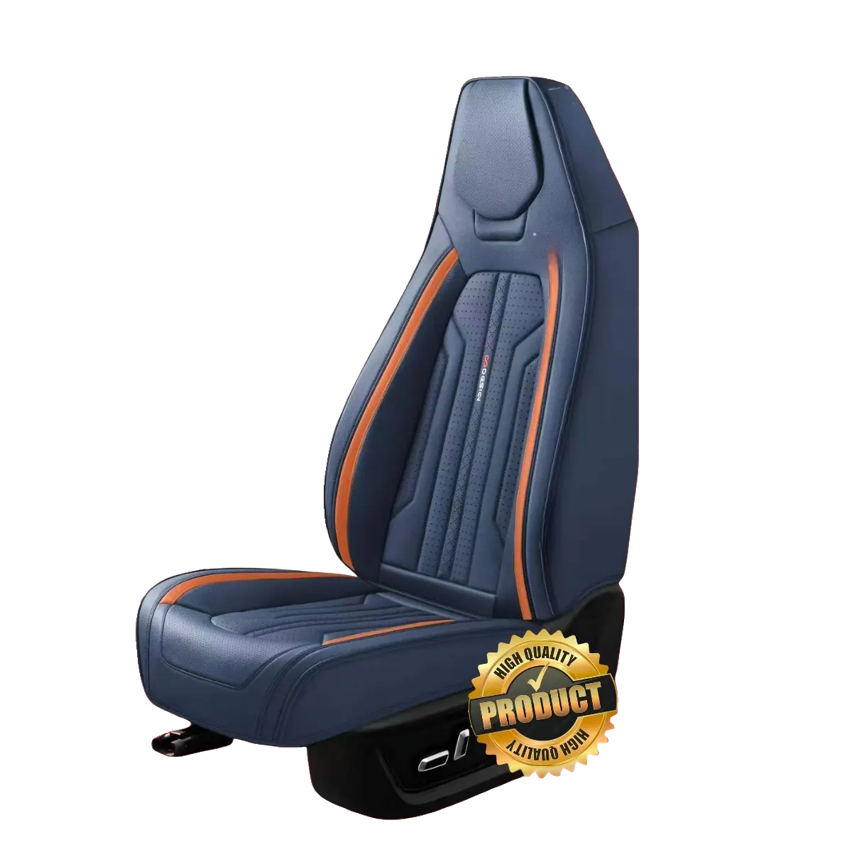 Executive car seat covers